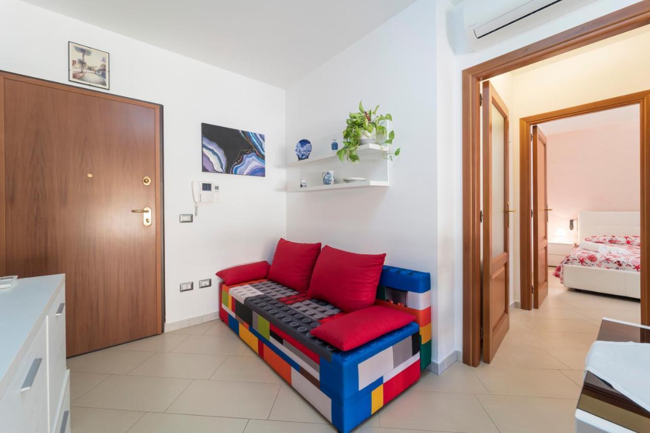 Angelina'S House Alghero Exterior photo