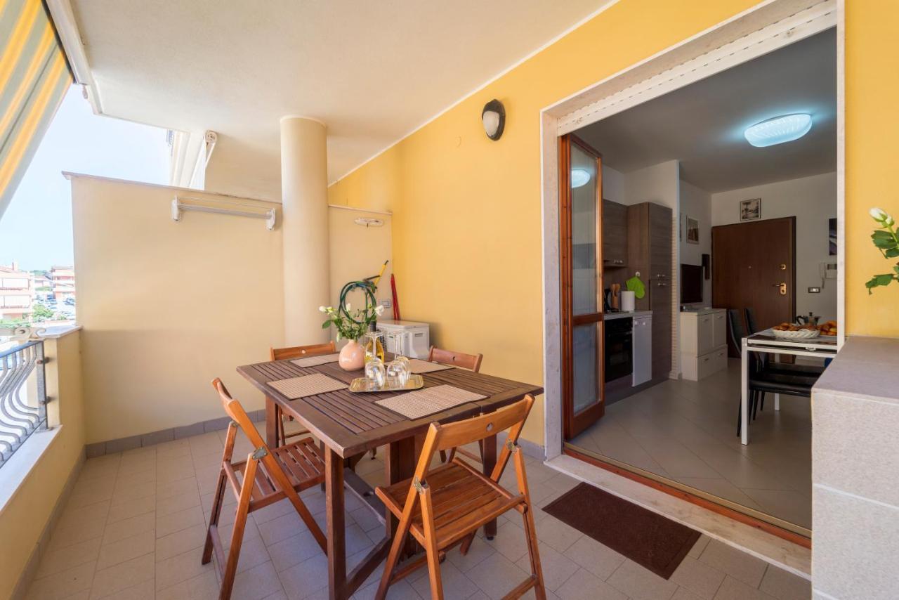 Angelina'S House Alghero Exterior photo