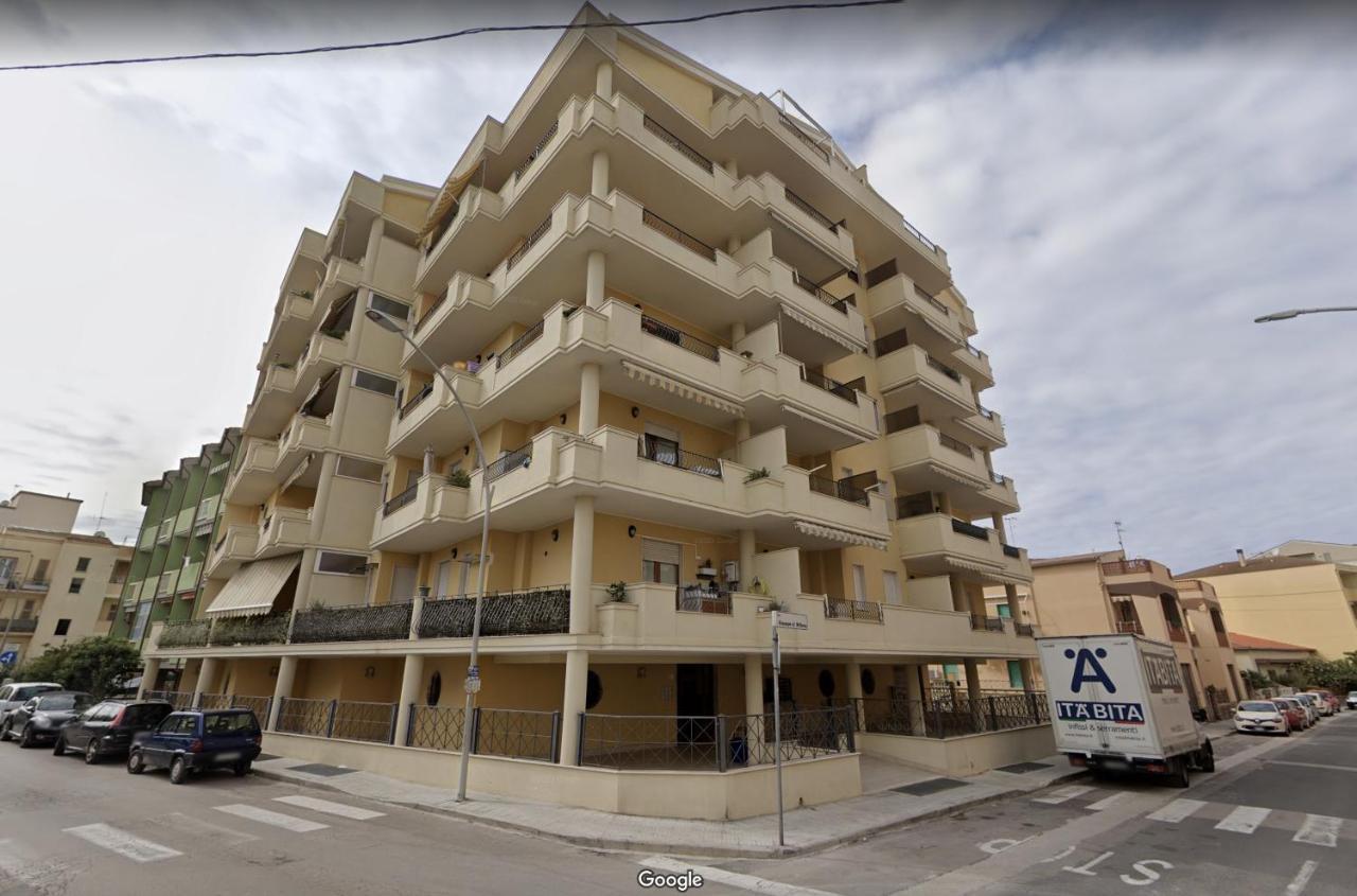 Angelina'S House Alghero Exterior photo